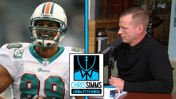 Simms: Miami Dolphins’ Best 21st Century Non-QBs