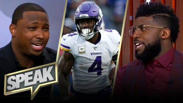 FOX: Miami Listed as Best Landing Spot for Dalvin Cook