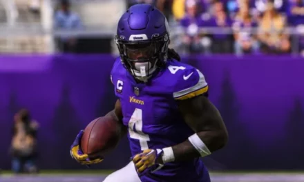 Why Dalvin Cook and Miami Dolphins are Destined for Greatness