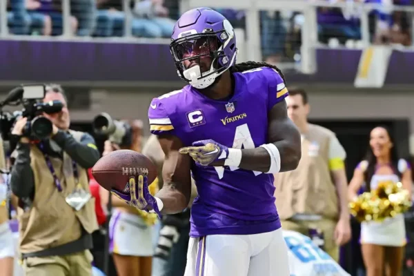 Dalvin Cook’s Free Agency Clouded by $1 Million Exoneration Allegations