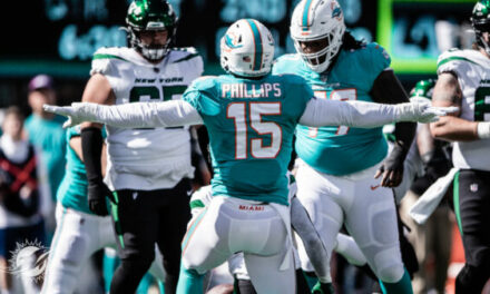Bold Predictions for the Miami Dolphins in 2023