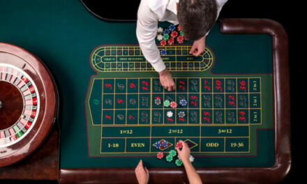 Best Sweepstakes Casino Games To Play In 2023