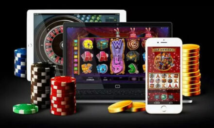 What is the Highest Paying Online Casino Game?