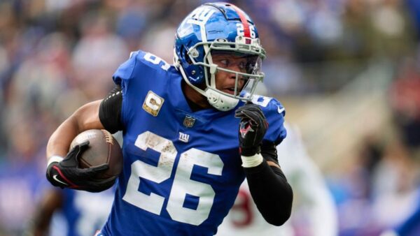 Dolphins Tried Trading for Saquon Barkely Earlier this Offseason