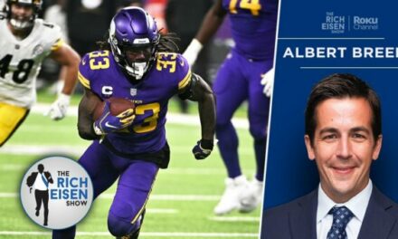 Albert Breer: Jets, Patriots & Dolphins are Likely Dalvin Cook Destinations