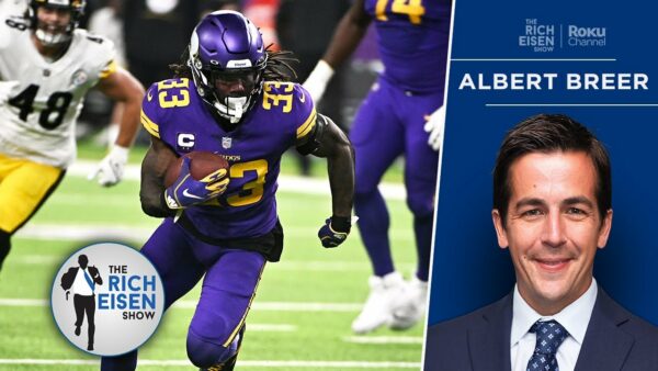 Albert Breer: Jets, Patriots & Dolphins are Likely Dalvin Cook Destinations
