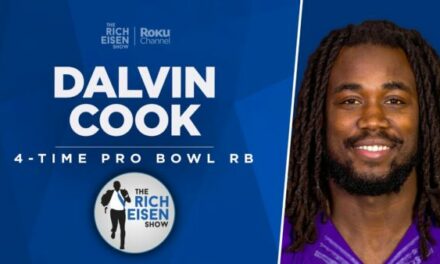Dalvin Cook Says He Does Not Have an Offer from Miami