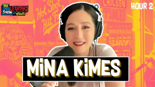 Dan Le Batard Show: Mina Kimes Believes the Dolphins Have a Top 5 Roster in the NFL