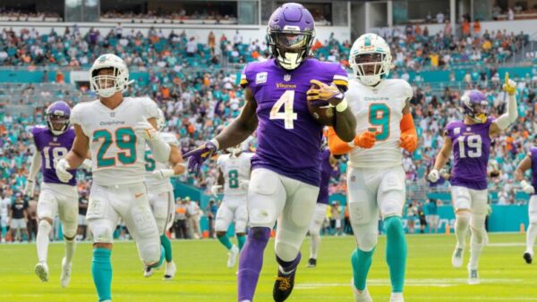 Dalvin Cook a Luxury; Not a Necessity for Miami
