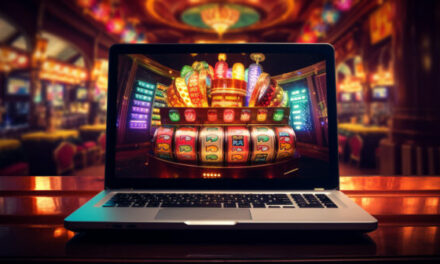 Rich Online Casino Review: A Richly Rewarding Experience