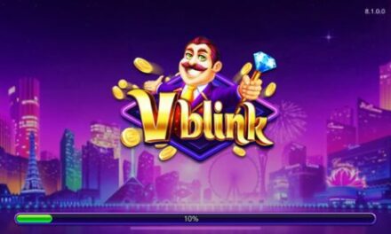 Vblink Casino: A Quick Review of the Finest Games in the Site