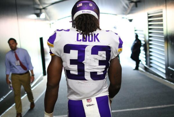 Time to Admit Dalvin Cook Would’ve Been a Luxury Signing for Miami