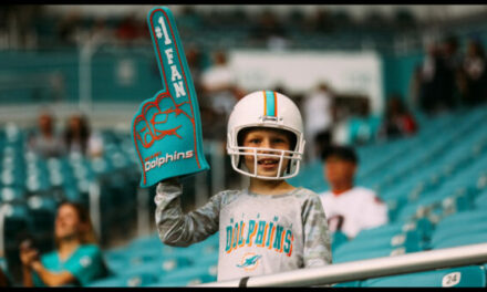 How Much Will it Cost to be a Dolphins Fan by 2025?