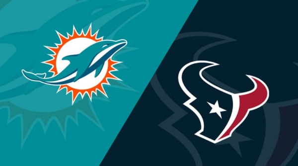 Dolphins vs Texans Preseason Game Primer