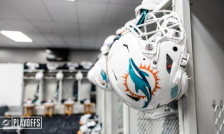 Dolphins Practice Squad (UPDATED)