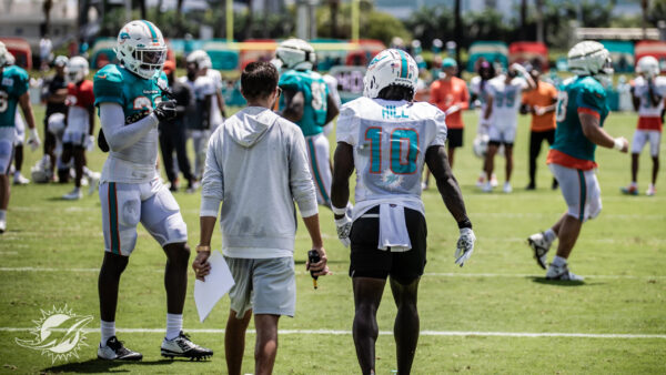 Why Miami Dolphins’ Offensive Hiccups Aren’t Cause for Concern