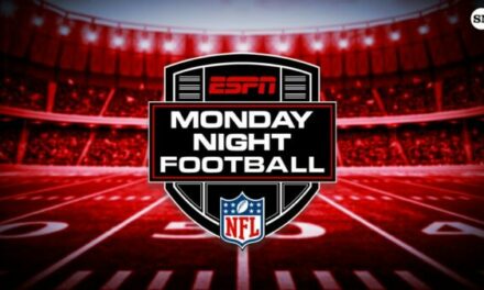 ESPN Announces New Monday Night Football Pre-Game Show