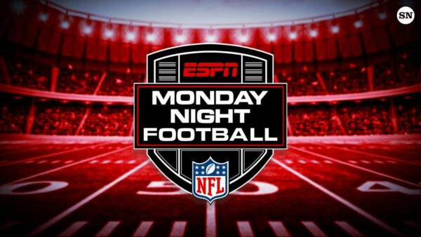 ESPN Announces New Monday Night Football Pre-Game Show