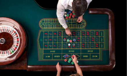 How to Beat the Odds at Online Roulette: Insider Secrets from a Pro