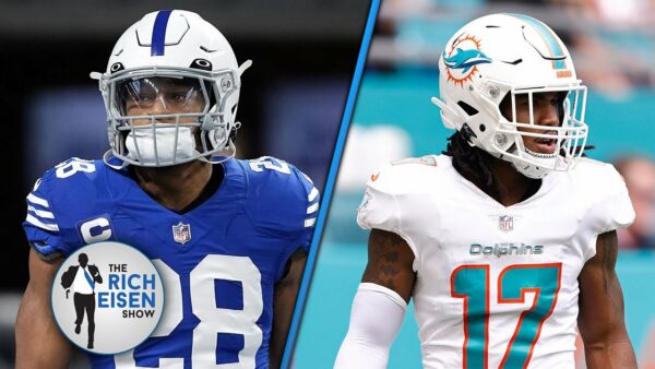 Should the Dolphins Have Said ‘Yes’ to Trading Waddle for Taylor or ‘GTFOH!’?