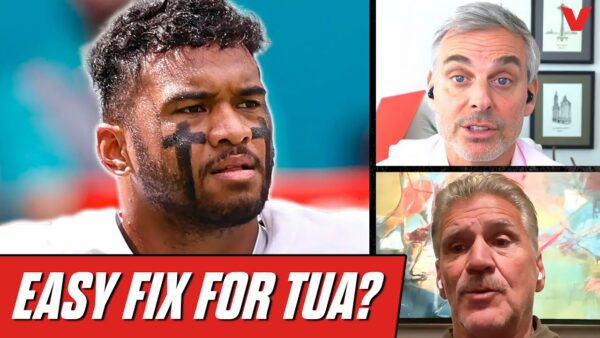 Former Miami Dolphins Coach Dave Wannstedt gives Advice to Tua