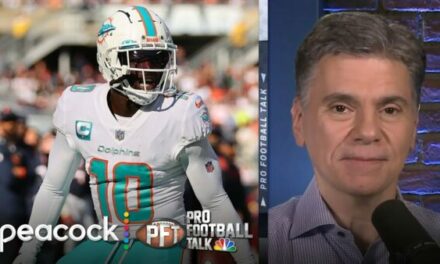 Florio and Simms Pick Miami to Win the AFC East