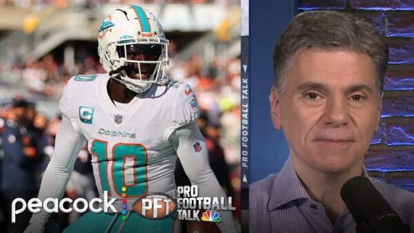Florio and Simms Pick Miami to Win the AFC East