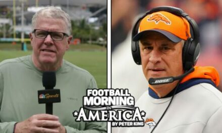NBC: Vic Fangio will Rely on Versatility