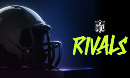 KICK OFF THE NFL SEASON WITH NFL RIVALS, AS THE OFFICIALLY LICENSED NFL AND NFLPA MOBILE GAME LAUNCHES WORLDWIDE