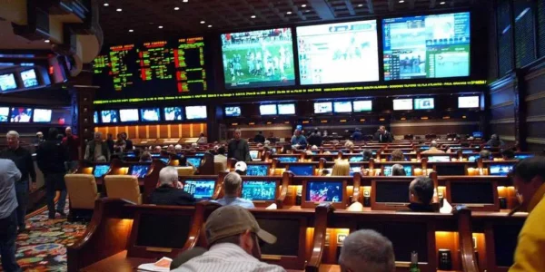 Betting on Sports: A Gamble Worth Taking