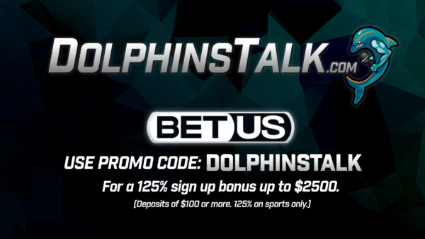 DolphinsTalk Gambling Corner Week 5- Tom’s Picks
