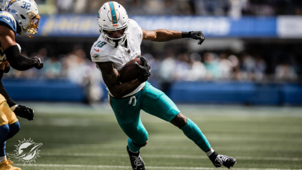 Evaluating Impact of Injuries on Miami Dolphins Offensive Performance