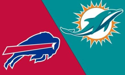 Chucks Week Four Dolphins vs Bills Prediction