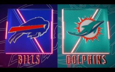 THE GOOD, THE BAD, AHH FUGGITABOUTIT –  FINS vs. BILLS Preview
