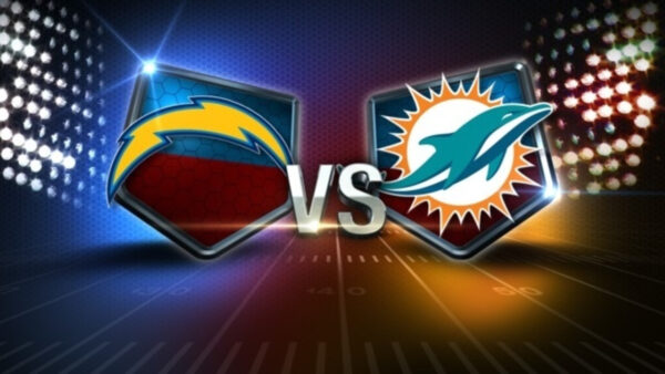 Week 1 Miami Dolphins vs Chargers Fantasy Forecast
