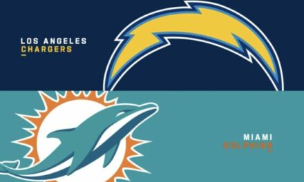 What the Dolphins Need To Do Week 1 to Beat the Chargers