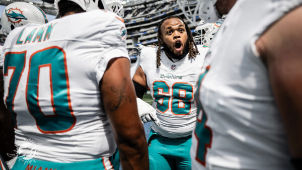 Can The Miami Dolphins Win The AFC East?