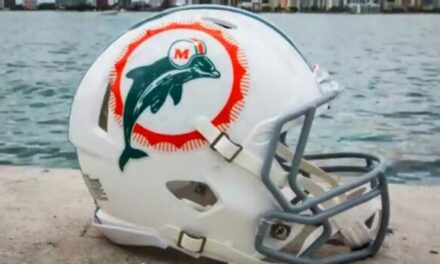 Diving into Success: The Rise of the Miami Dolphins