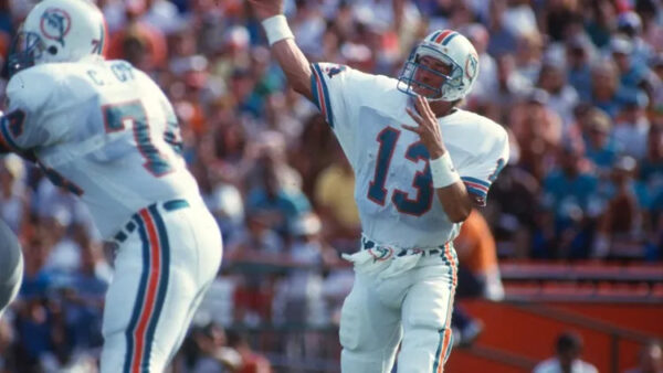 NFL Icon Dan Marino Believes He Could Achieve 6,000 Yards in Today’s Game