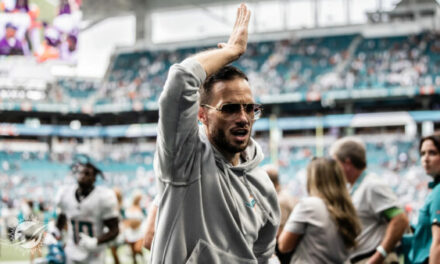 Why the Miami Dolphins’ Offensive Revolution is a Game-Changer
