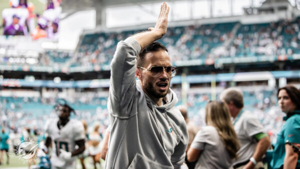 Why the Miami Dolphins’ Offensive Revolution is a Game-Changer