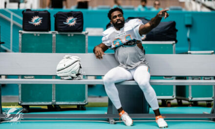 Four Bold Predictions for 2023 Miami Dolphins