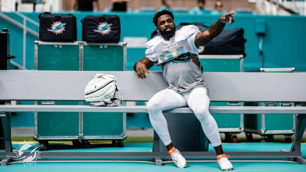 Four Bold Predictions for 2023 Miami Dolphins
