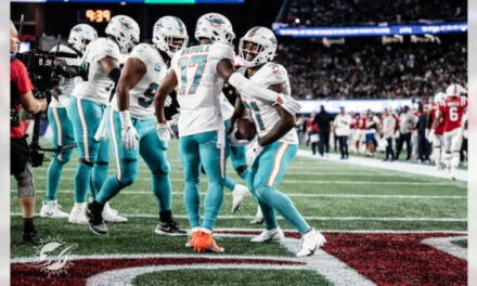Miami Dolphins vs. Denver Broncos – Week 3 Fantasy Football Outlook