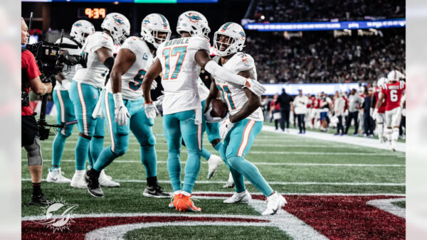Miami Dolphins vs. Denver Broncos – Week 3 Fantasy Football Outlook