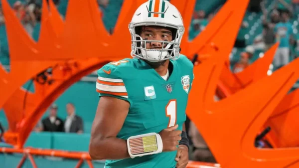 Five Dolphins With the Most To Prove in 2023