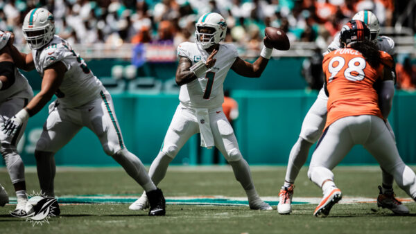 Game Changer or Wake-Up Call? My Views on the Miami Dolphins in Week 3