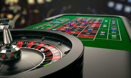 Casino Games with the Best Odds & Lowest House Edge