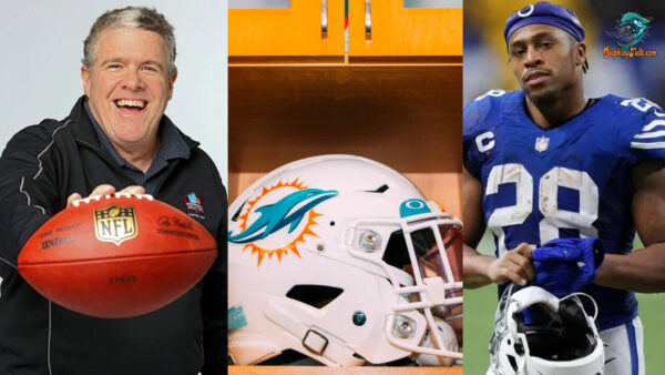 NFL Insider Peter King Believes Jonathan Taylor to Miami Could Still Happen