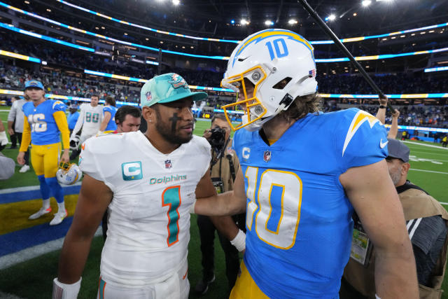 Why Dolphins At Chargers Will Be Different In 2023